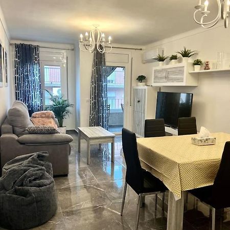 Amplio Apartamento Tranquilo Cerca De La Playa โรเซส ภายนอก รูปภาพ