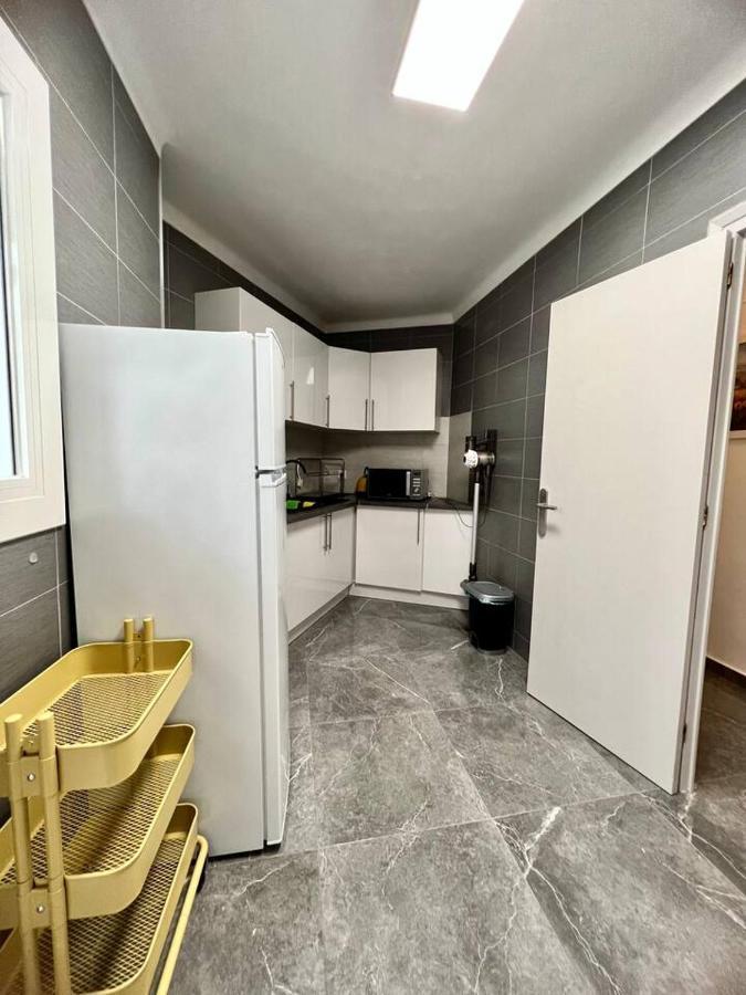 Amplio Apartamento Tranquilo Cerca De La Playa โรเซส ภายนอก รูปภาพ